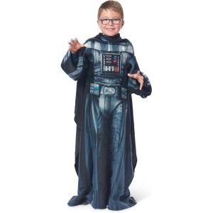 image:imageNorthwest Youth Throw Blanket with SleevesBeing Darth Vader