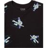 image:imageAmazon Essentials Disney  Marvel  Star Wars Boys and Toddlers LongSleeve TShirts Previously Spotted Zebra Pack of 4Pixar Collection Friends