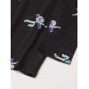 image:imageAmazon Essentials Disney  Marvel  Star Wars Boys and Toddlers LongSleeve TShirts Previously Spotted Zebra Pack of 4Pixar Collection Friends
