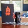 image:imageLovepop Star Wars Darth Vader Best Dad in the Galaxy Pop Up Card 5x73D Fathers Day Greeting Card Celebration Cards PopUp Birthday Card for Dad Star Wars Birthday Card