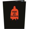image:imageLovepop Star Wars Darth Vader Best Dad in the Galaxy Pop Up Card 5x73D Fathers Day Greeting Card Celebration Cards PopUp Birthday Card for Dad Star Wars Birthday Card