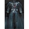 image:imageNorthwest Star Wars Full Body Player Comfy Throw Blanket with Sleeves 48 x 71 Inches Wearable Being Darth VaderBeing Darth Vader