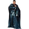 image:imageNorthwest Star Wars Full Body Player Comfy Throw Blanket with Sleeves 48 x 71 Inches Wearable Being Darth VaderBeing Darth Vader