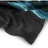 image:imageNorthwest Star Wars Full Body Player Comfy Throw Blanket with Sleeves 48 x 71 Inches Wearable Being Darth VaderBeing Darth Vader