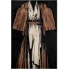 image:imageNorthwest Star Wars Full Body Player Comfy Throw Blanket with Sleeves 48 x 71 Inches Wearable Being Darth VaderJedi Knight