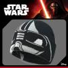image:imageSTAR WARS Darth Vader Roll Down Cuff Beanie Hat Black One Size