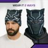 image:imageSTAR WARS Darth Vader Roll Down Cuff Beanie Hat Black One Size