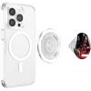 image:imageStar Wars Darth Vader Face PopSockets Adhesive PopGripMagnetic PopGrip