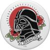 image:imageStar Wars Darth Vader Floral Classic Tattoo Design PopSockets Adhesive PopGripAdhesive PopGrip