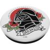 image:imageStar Wars Darth Vader Floral Classic Tattoo Design PopSockets Adhesive PopGripAdhesive PopGrip
