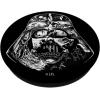 image:imageStar Wars Darth Vader Helmet Saga Black And White PopSockets Adhesive PopGripAdhesive PopGrip