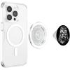 image:imageStar Wars Darth Vader Helmet Saga Black And White PopSockets Adhesive PopGripMagnetic PopGrip