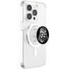 image:imageStar Wars Darth Vader Helmet Saga Black And White PopSockets Adhesive PopGripMagnetic PopGrip