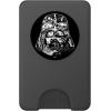 image:imageStar Wars Darth Vader Helmet Saga Black And White PopSockets Adhesive PopGripMagnetic PopWallet