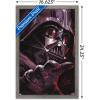image:imageTrends International Star Wars ObiWan Kenobi  Darth Vader Portrait Wall Poster 22375 x 34 Premium Unframed VersionBarnwood Framed Version