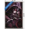 image:imageTrends International Star Wars ObiWan Kenobi  Darth Vader Portrait Wall Poster 22375 x 34 Premium Unframed VersionBarnwood Framed Version