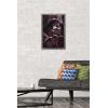 image:imageTrends International Star Wars ObiWan Kenobi  Darth Vader Portrait Wall Poster 22375 x 34 Premium Unframed VersionBarnwood Framed Version