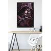 image:imageTrends International Star Wars ObiWan Kenobi  Darth Vader Portrait Wall Poster 22375 x 34 Premium Unframed VersionBlack Framed Version