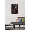 image:imageTrends International Star Wars ObiWan Kenobi  Darth Vader Portrait Wall Poster 22375 x 34 Premium Unframed VersionBlack Framed Version