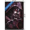 image:imageTrends International Star Wars ObiWan Kenobi  Darth Vader Portrait Wall Poster 22375 x 34 Premium Unframed VersionBlack Framed Version
