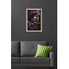image:imageTrends International Star Wars ObiWan Kenobi  Darth Vader Portrait Wall Poster 22375 x 34 Premium Unframed VersionBlonde Framed Version