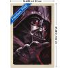 image:imageTrends International Star Wars ObiWan Kenobi  Darth Vader Portrait Wall Poster 22375 x 34 Premium Unframed VersionBlonde Framed Version