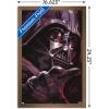 image:imageTrends International Star Wars ObiWan Kenobi  Darth Vader Portrait Wall Poster 22375 x 34 Premium Unframed VersionBronze Framed Version