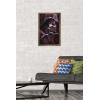image:imageTrends International Star Wars ObiWan Kenobi  Darth Vader Portrait Wall Poster 22375 x 34 Premium Unframed VersionBronze Framed Version
