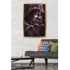 image:imageTrends International Star Wars ObiWan Kenobi  Darth Vader Portrait Wall Poster 22375 x 34 Premium Unframed VersionGold Framed Version