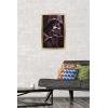 image:imageTrends International Star Wars ObiWan Kenobi  Darth Vader Portrait Wall Poster 22375 x 34 Premium Unframed VersionGold Framed Version