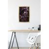 image:imageTrends International Star Wars ObiWan Kenobi  Darth Vader Portrait Wall Poster 22375 x 34 Premium Unframed VersionGold Framed Version