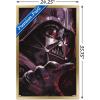 image:imageTrends International Star Wars ObiWan Kenobi  Darth Vader Portrait Wall Poster 22375 x 34 Premium Unframed VersionGold Framed Version
