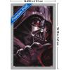 image:imageTrends International Star Wars ObiWan Kenobi  Darth Vader Portrait Wall Poster 22375 x 34 Premium Unframed VersionGray Framed Version