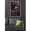 image:imageTrends International Star Wars ObiWan Kenobi  Darth Vader Portrait Wall Poster 22375 x 34 Premium Unframed VersionGray Framed Version