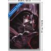 image:imageTrends International Star Wars ObiWan Kenobi  Darth Vader Portrait Wall Poster 22375 x 34 Premium Unframed VersionGray Framed Version