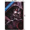 image:imageTrends International Star Wars ObiWan Kenobi  Darth Vader Portrait Wall Poster 22375 x 34 Premium Unframed VersionPremium Poster  Mount Bundle