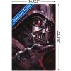 image:imageTrends International Star Wars ObiWan Kenobi  Darth Vader Portrait Wall Poster 22375 x 34 Premium Unframed VersionPremium Poster  Mount Bundle