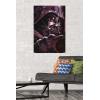 image:imageTrends International Star Wars ObiWan Kenobi  Darth Vader Portrait Wall Poster 22375 x 34 Premium Unframed VersionPremium Poster  Mount Bundle