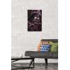 image:imageTrends International Star Wars ObiWan Kenobi  Darth Vader Portrait Wall Poster 22375 x 34 Premium Unframed VersionPremium Poster  Mount Bundle