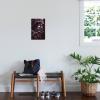 image:imageTrends International Star Wars ObiWan Kenobi  Darth Vader Portrait Wall Poster 22375 x 34 Premium Unframed VersionPremium Unframed Version