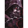 image:imageTrends International Star Wars ObiWan Kenobi  Darth Vader Portrait Wall Poster 22375 x 34 Premium Unframed VersionPremium Unframed Version