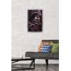 image:imageTrends International Star Wars ObiWan Kenobi  Darth Vader Portrait Wall Poster 22375 x 34 Premium Unframed VersionSilver Framed Version