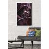 image:imageTrends International Star Wars ObiWan Kenobi  Darth Vader Portrait Wall Poster 22375 x 34 Premium Unframed VersionWhite Framed Version