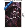 image:imageTrends International Star Wars ObiWan Kenobi  Darth Vader Portrait Wall Poster 22375 x 34 Premium Unframed VersionWhite Framed Version