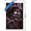 image:imageTrends International Star Wars ObiWan Kenobi  Darth Vader Portrait Wall Poster 22375 x 34 Premium Unframed VersionWhite Framed Version