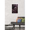 image:imageTrends International Star Wars ObiWan Kenobi  Darth Vader Portrait Wall Poster 22375 x 34 Premium Unframed VersionWhite Framed Version
