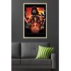 image:imageTrends International Star Wars Saga  VIllains Wall Poster 22375 x 34 Premium Unframed VersionBlonde Framed Version