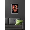 image:imageTrends International Star Wars Saga  VIllains Wall Poster 22375 x 34 Premium Unframed VersionGray Framed Version