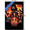 image:imageTrends International Star Wars Saga  VIllains Wall Poster 22375 x 34 Premium Unframed VersionPremium Poster  Clip Bundle
