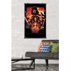 image:imageTrends International Star Wars Saga  VIllains Wall Poster 22375 x 34 Premium Unframed VersionPremium Poster  Clip Bundle